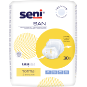 Seni San Inlegverband